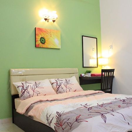 Stradford Stay Melaka Εξωτερικό φωτογραφία