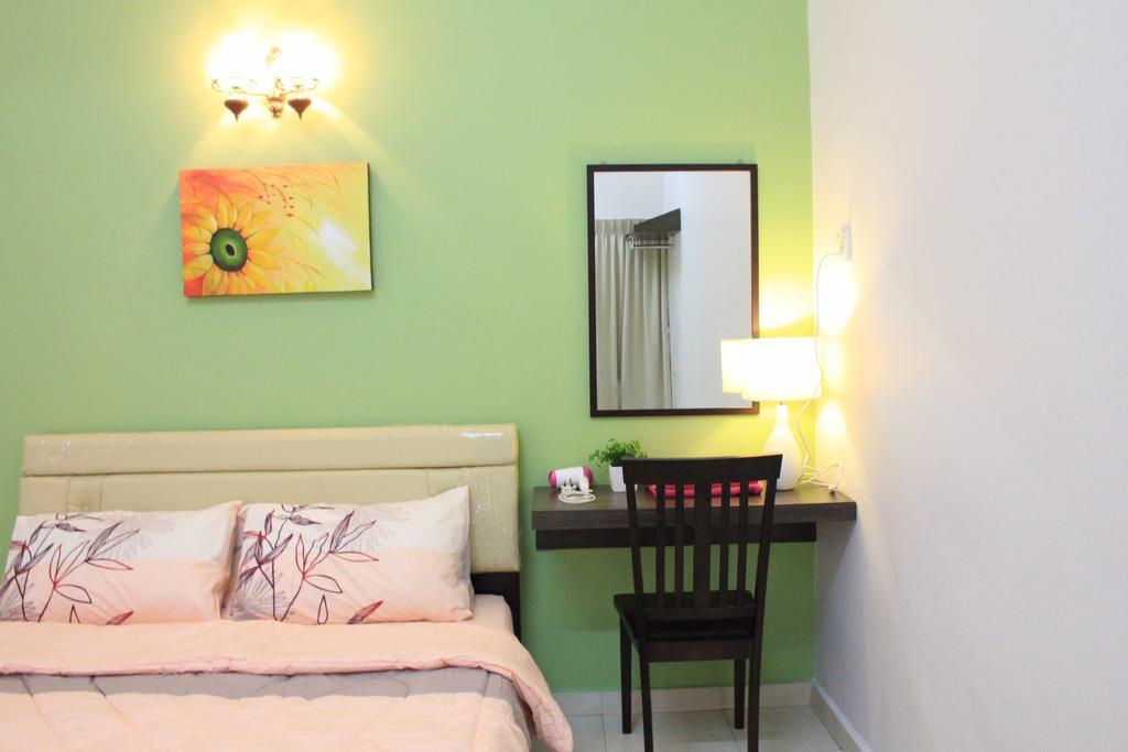 Stradford Stay Melaka Δωμάτιο φωτογραφία