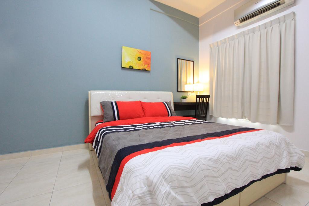 Stradford Stay Melaka Δωμάτιο φωτογραφία