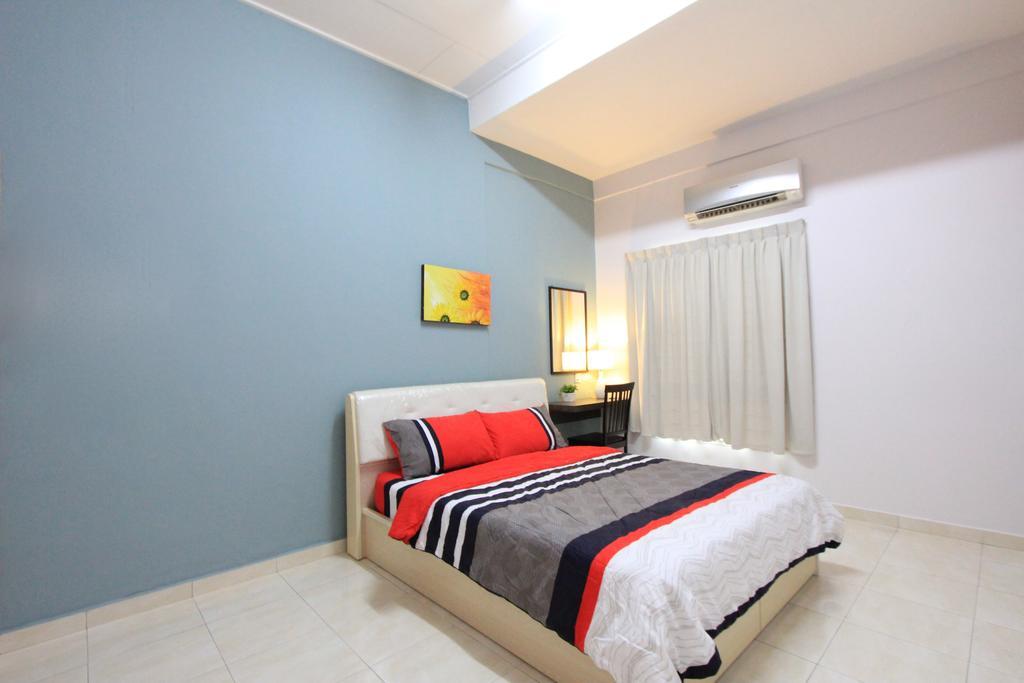 Stradford Stay Melaka Εξωτερικό φωτογραφία