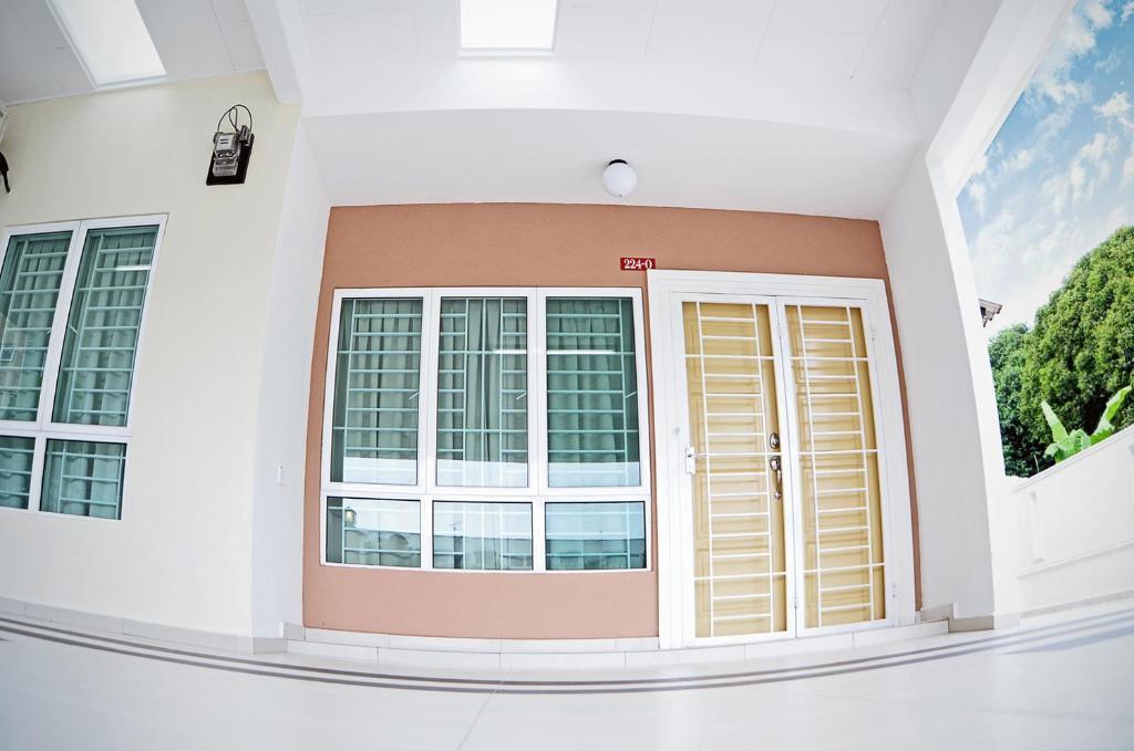 Stradford Stay Melaka Εξωτερικό φωτογραφία