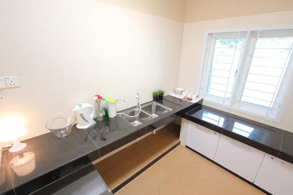 Stradford Stay Melaka Δωμάτιο φωτογραφία