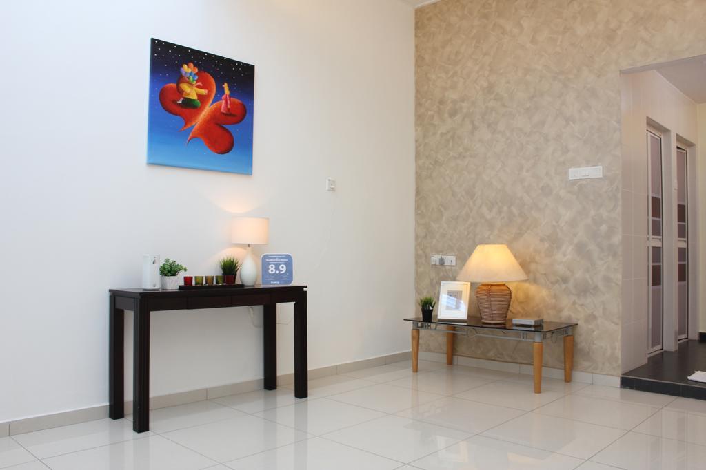 Stradford Stay Melaka Δωμάτιο φωτογραφία