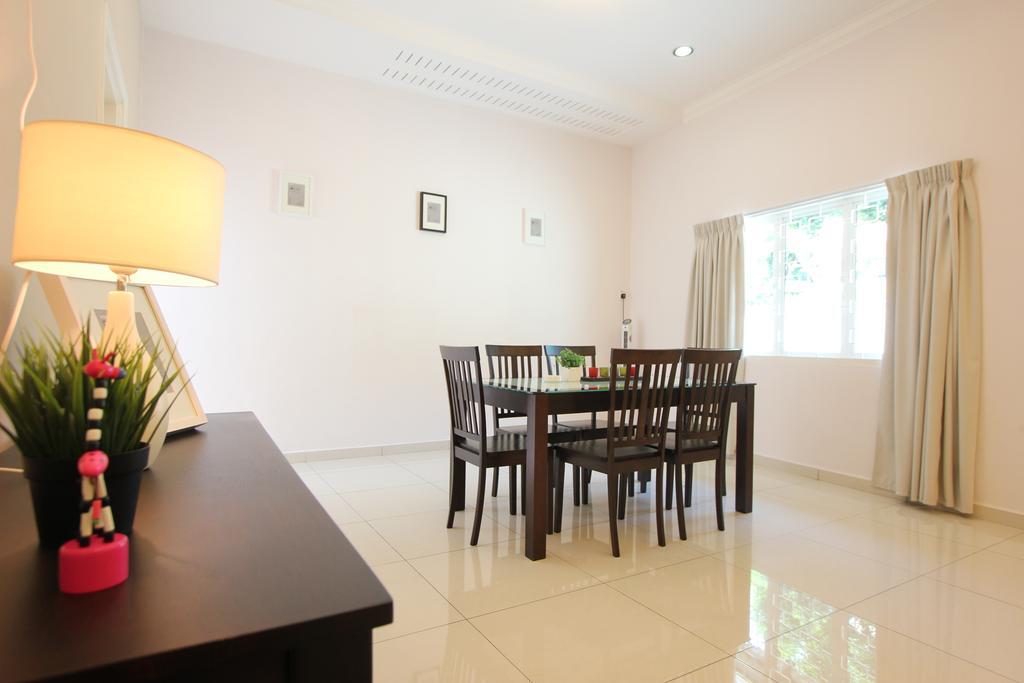 Stradford Stay Melaka Δωμάτιο φωτογραφία