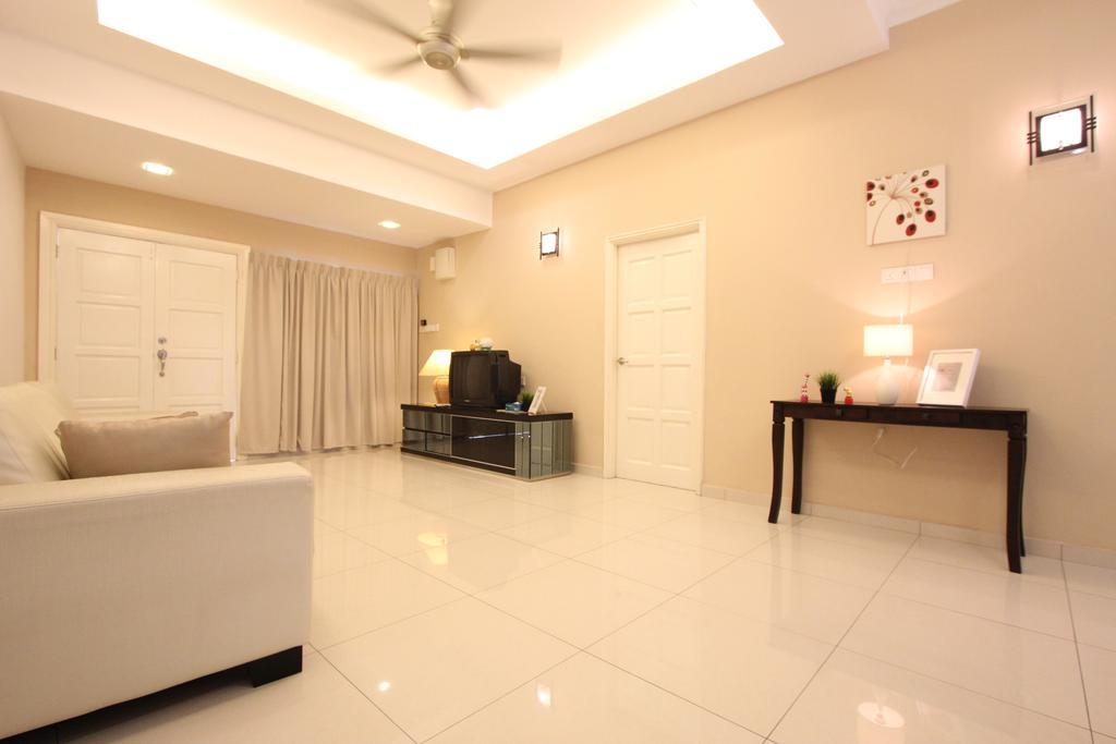 Stradford Stay Melaka Δωμάτιο φωτογραφία