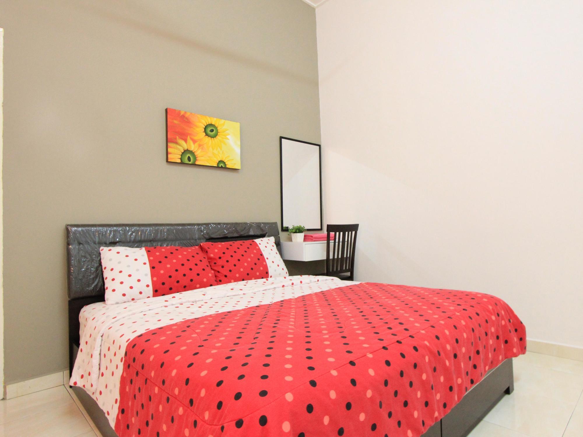 Stradford Stay Melaka Εξωτερικό φωτογραφία